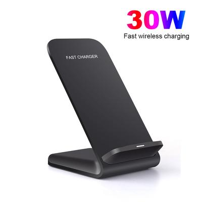 Wireless Charger for Samsung iPhone Fast Charging Station for iPhone 15 14 13 Samsung  S24 S23 S22 Portable Charger