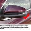 Smoked Lens Side Mirror Sequential Turn Signal Light For Toyota RAV4 XA40 4Runner Highlander XU50 Kluger Noah R80