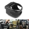 Car Cup Holder Air Vent Water Bottle Rack Beverage Mount Drink Clip Coffee Can Organizer Container Storage Stand Auto Outlet