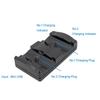 Black ABS Charger USB For PS3 And PS Move Controllers 2. ABS Wireless Charger 3. Input 5V