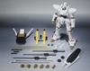 TAMASHII NATIONS ROBOT Spirits Booster 145mm Painted Movable Figure [SIDE HM] L-Gaim (Spiral Set) Approx. ABS&PVC