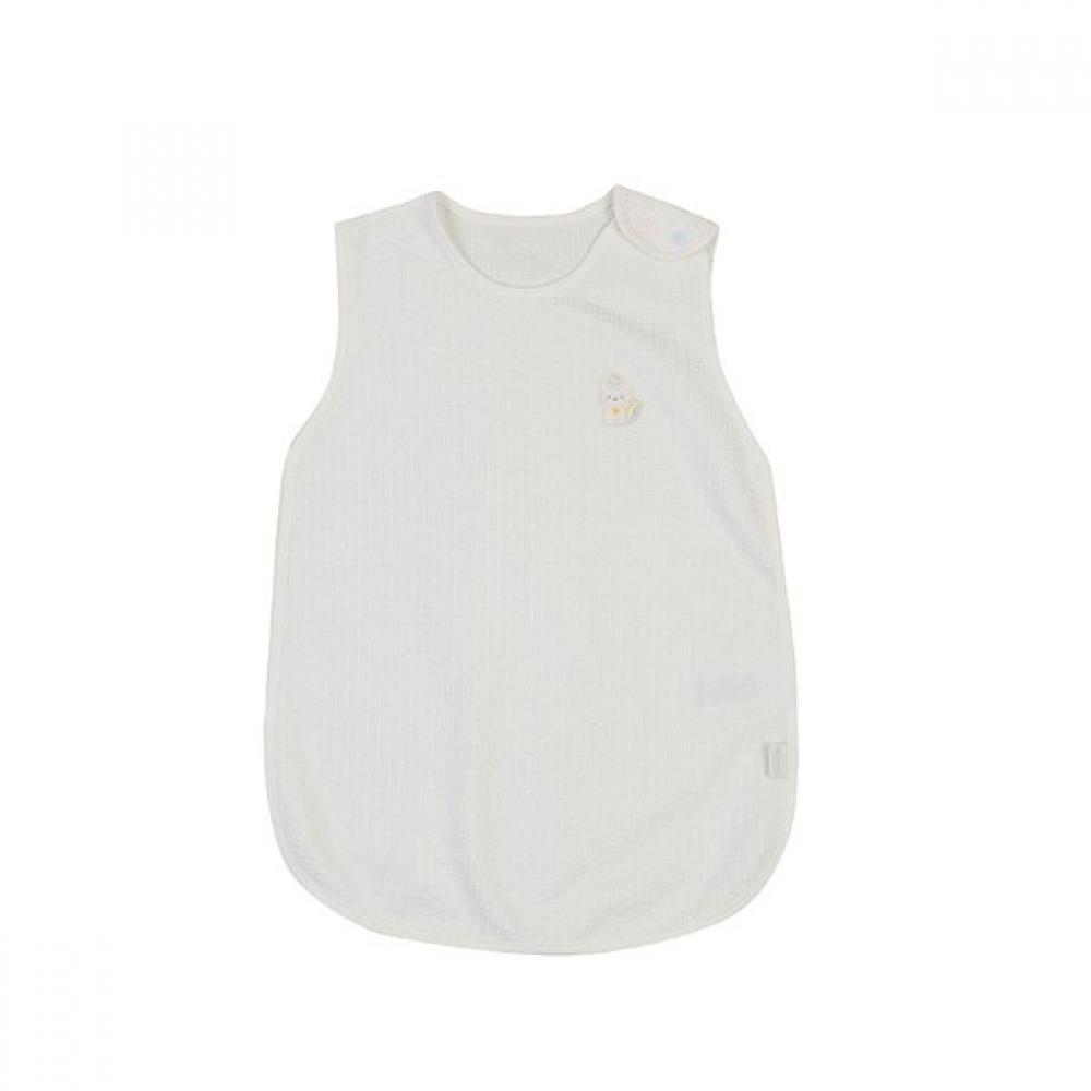 Absorba Хлопок Модал Ночная майка Цвет: Кремовый A1111901s white ivory/80(6-12M)