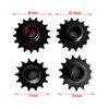 14T 15T 16T 17T 530 Chain Front Sprocket Cog 24 Spline Gear For GY6 125cc 150cc 200cc 250cc ATV Quad Go Kart UTV Dirt Bike Parts
