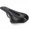 PU Leather Bike Saddle Anti-skid Bike Seat Cushion Spare Parts Cycling Cushion
