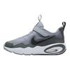 Nike Air Max Nova PS Wolf Grey Kids Sneakers Iron-Grey Black FN4459-004