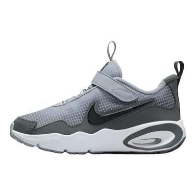 Air Max Nova PS Wolf Grey Kids Sneakers Iron-Grey Black FN4459-004