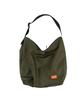 Posh-Projects F137 Kangaroo Bag Large Khaki