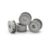 HTD 5M 60 Teeth Synchronous Timing Pulley Bore 8mm to 30mm for Width 15/20/25mm Belt 5M-60 Teeth Timing Pulley