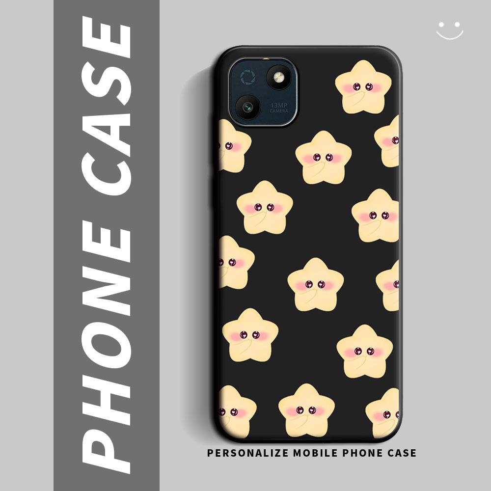 For Wiko T10 Y82 Y81 Y62 Y52 Y51 Case Shockproof Silicone Soft TPU Phone Case For Wiko Y62 Plus Back Cover Fashion Cartoon Cute
