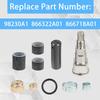 Kit de Reconstrucție Braț Direcție Gimbal Pentru MerCruiser Bravo Alpha 1 2 98230A1 866718A01