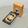Adorabile Gatto Tarot Mazzo da 78 Carte Nero 10,3x6cm Gioco da Tavolo