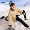 NIKE Boys' Short Down Jacket