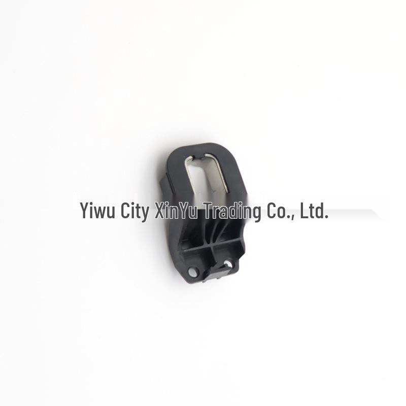 BMW X5 E70 (08-13) Headlight Repair Kit Bracket 63127195535