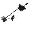 62800-B8000 62800B8000 Car Carrier Assy Spare Wheel Tire Bracket for-Hyundai Santa Fe 2013-2018