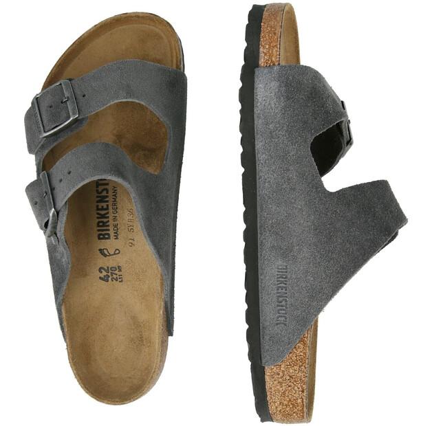 Полуботинки Birkenstock Arizona BS
