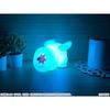 Capcom Monster Hunter Room Light Full Full Approx. H105 x W105 x D140 mm PVC