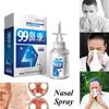 99 Nasal Spray Spray Nose Care Treatment Sinus Cares Congestion Rhini