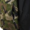Columbia Decruze Summit Patterned Large Jacket, Black,