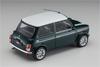 Hasegawa Mini Cooper BSCC Limited 1998 Plastic Model Kit 20694 1/24