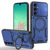 Armor Shockproof Stand Case For Samsung Galaxy A17 5G A55 A56 A36 A15 A14 A16 A35 A33 A26 A13 A25 A07 A06 S24 S25 S26 M12 A37 A57 Holder Phone Cover