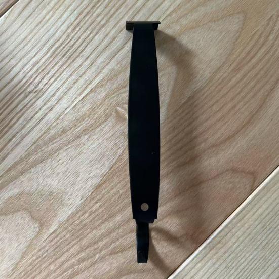 Pottery Trimming Tool High Durability Rust-Resistant Multipurpose DIY Double Ended Ceramic Clay