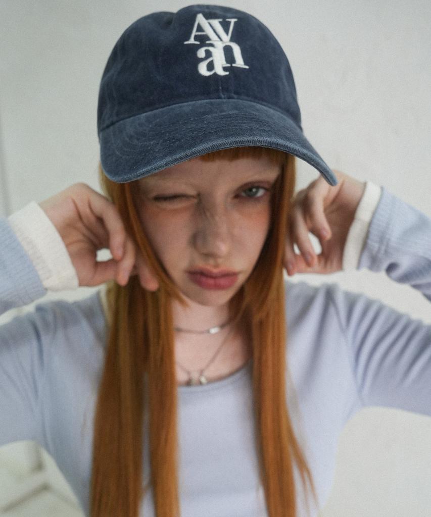 AVANDRESS Aa Pigment Cap - 5Col