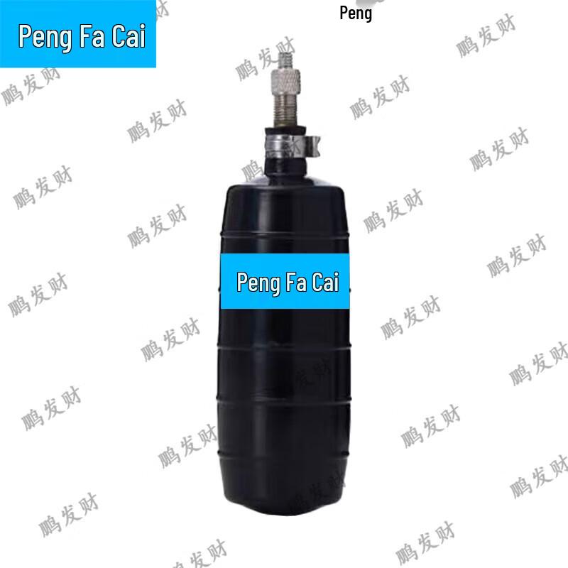 Municipal Pipeline Inflatable Test Airbag Plug