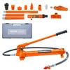 Ferramentas e equipamentos – Gatos
