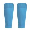 Adult & Teen Shin Guard Compression Socks - Football Leg Sleeves & Children's Shin Protection