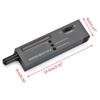 Diamond Indicator Jewelry Diamond Tester Tool Diamond Tester Pen Jewelry Watcher Tool Gem Selector
