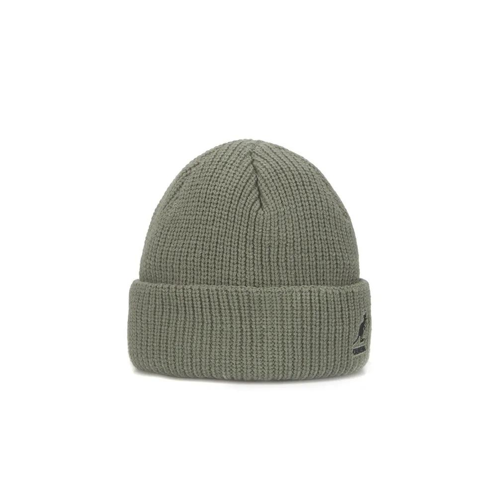 Cardinal Two-Way Beanie 3454 Oil Green FREE