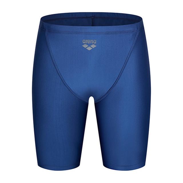 

Arena Waterproof Long Swim Trunks, Quick-Drying, Comfortable, and Breathable Beach Shorts for Men. 4XL