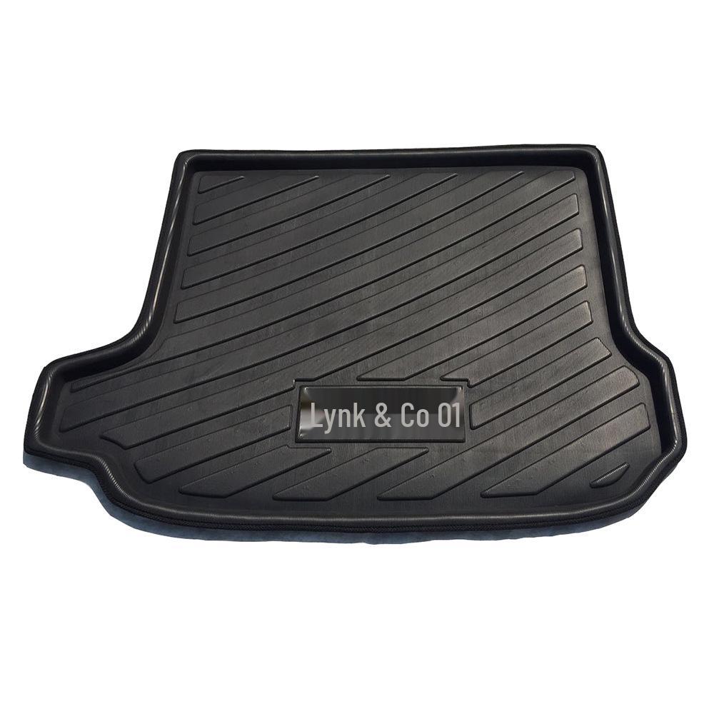 Compatible with Geely Emgrand GLEC8, Binyue GX7, Englon King Kong, Free Cruiser, Haijing 17, Vision S1, X3, and Lynk & Co 01 models.