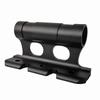 Car Roof Rack - Quick Release Thru-Axle Bike Fork Mount Carrier