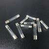 100 PCS Fast Blown Glass Fuse Combination Kit 5x20 mm 250 V 0.1 0.2 0.25 0.5 1 1.5 2 3 4 5 8 10 12 15 20 A In Clear Plastic Box Fuses4