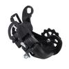 Bike Derailleur High Transmission Efficiency High Performance Stability Quick Shifting Bike Components for Mountain Bike