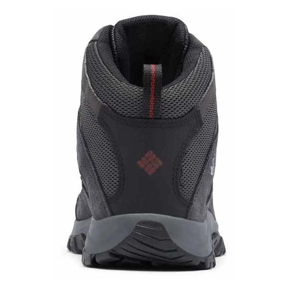 Columbia Ботинки для хайкинга Crestwood™ Mid Waterproof