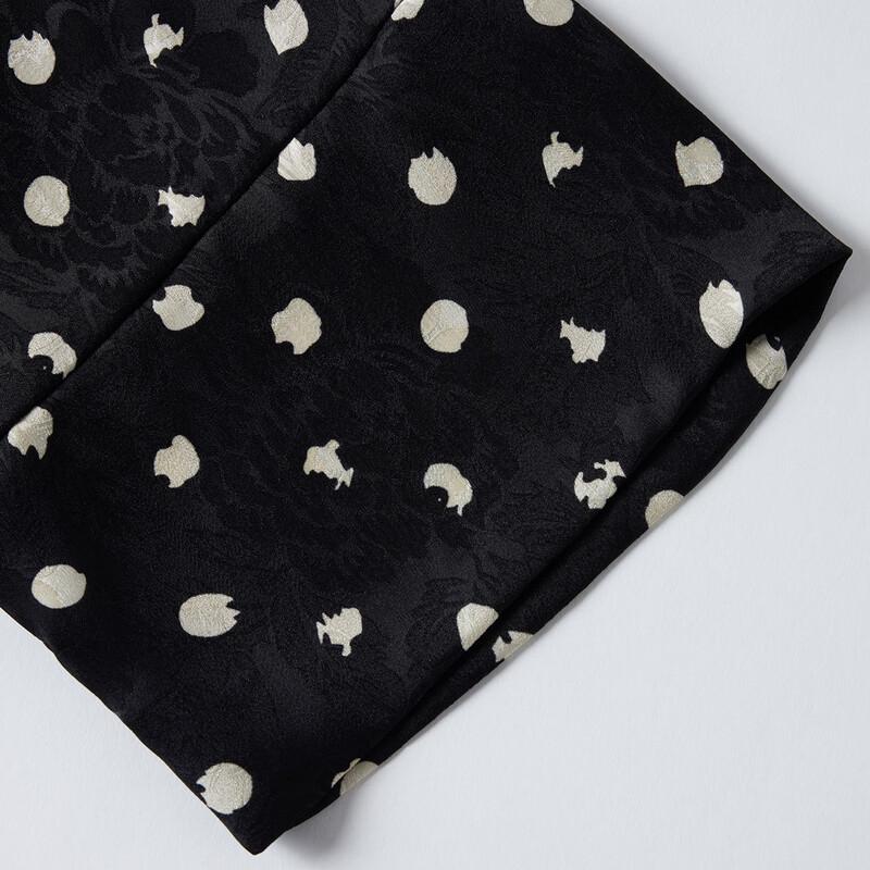 Paster Women's Chic Casual Two-Piece Summer Set