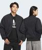 adidas Standard 10 Jacket - Black / Kd9393
