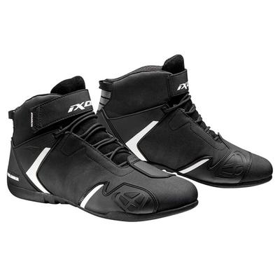 Ixon Gambler WP Motorcycle Boots