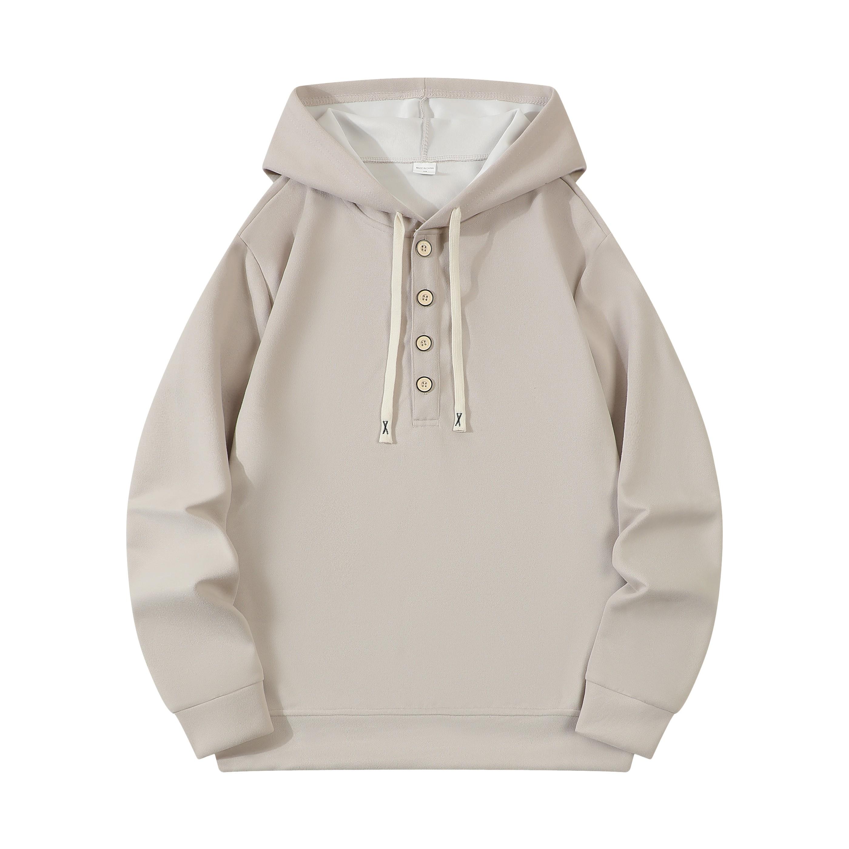 

Black 2025 New Men s Plus Size Hoodies for Autumn and Winter Men Hoodie XXL