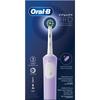 Oral-B Oral-B Electric Toothbrush Vitality Pro Lilac 1 Piece