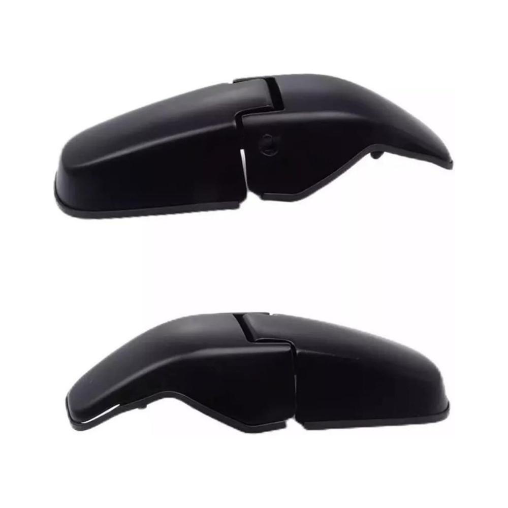 Pair Tail Gate Glass Hinge LH & RH Fit For Kia Sportage 2005-2010 2.0L 2.7L