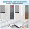 3m Door Window Gap Filler Soundproof Noise Blocker High Quality Sealing Strip  Drawer