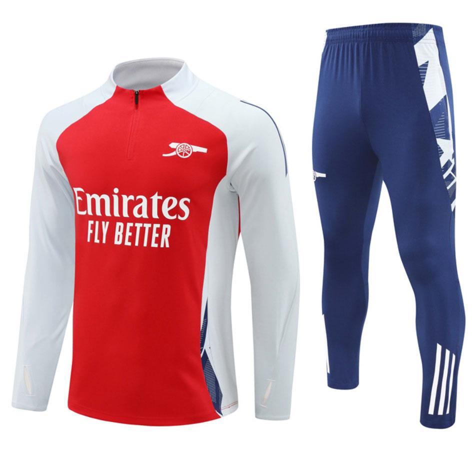 Ajax Football Training Uniform Marseille Napoli Chelsea Ac Algeria Arsenal Football Uniform