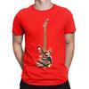 Music Graphic 100 Cotton Tshirt Van Halen Tees Tops For Unisex