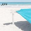 Blanket Sand Spikes 4Pcs Beach Towel Fixing Clip Stake, Windproof Outdoor Picnic Stake Spikes, Portable Holder Mat Clamps Clips