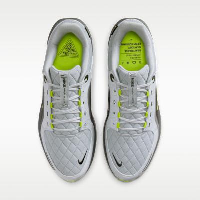 Nike Air Winflo 11 Gore-Tex Light Smoke Grey Cyber