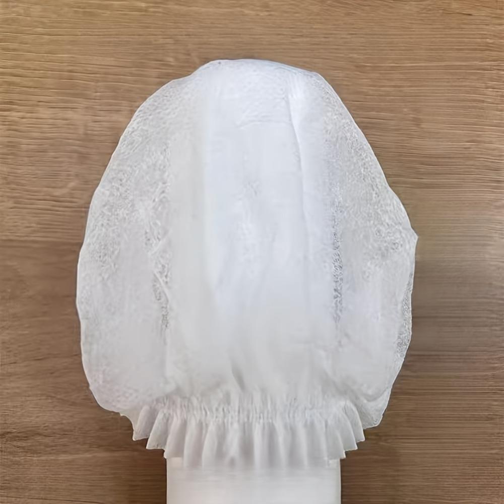 50pcs/100pcs, Disposable Vacuum Cleaner Filter, Universal Non-Woven Fabric Filter Accessories For Vacuum Cleaner