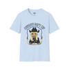Camiseta Oliver Tree | Camiseta Cowboys Don't Cry | Gráfico de Vaquero Mr.Tree